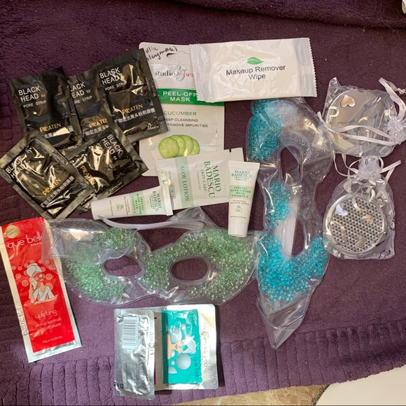 Mario Badescu Other - SKINCARE BUNDLE!!